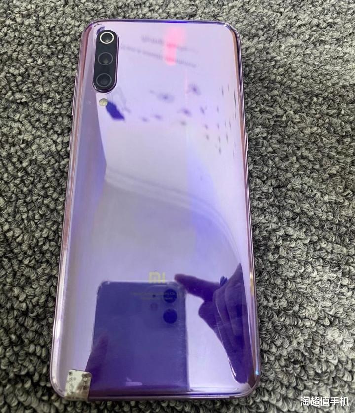 小米科技|几天没更新，今天就分享一台小米9