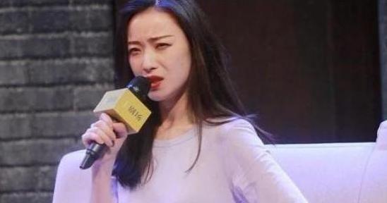 冯绍峰|婚后1年冯绍峰就露出尾巴，难怪倪妮不挽留，心疼颖宝