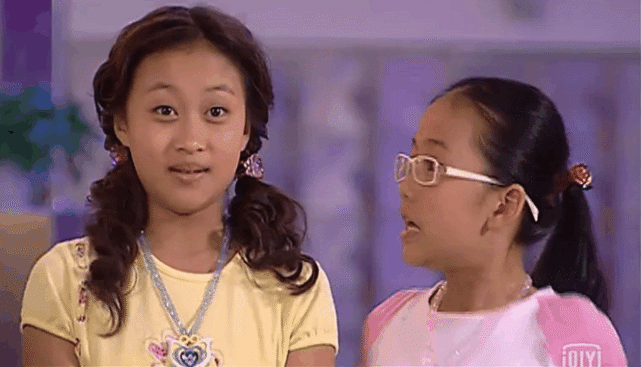廖景萱|《巴啦啦小魔仙》12年后演员重聚，小蓝变脸认不出，游乐发福成油腻大叔