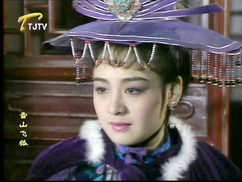 港台剧|那些早年在港台剧里露脸的内地演员，你认出了来几个？