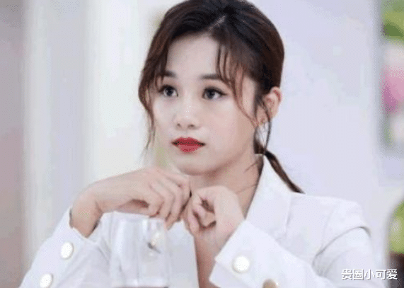 贾玲■赵丽颖的“糖宝”我认出来了,却没认出贾玲,当年这部剧真是卧虎藏龙!