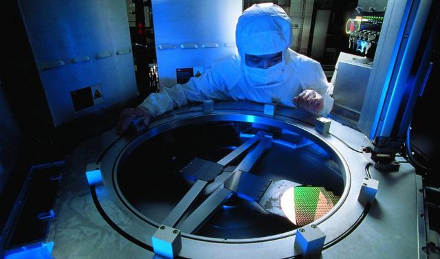 『苹果』美国、日本都坐不住了,台积电做出回应,华为却早有准备