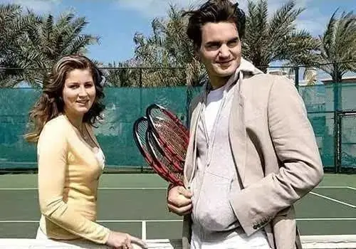 『费德勒』2006年的费德勒和2015年的德约，谁更厉害？大数据推算结果是