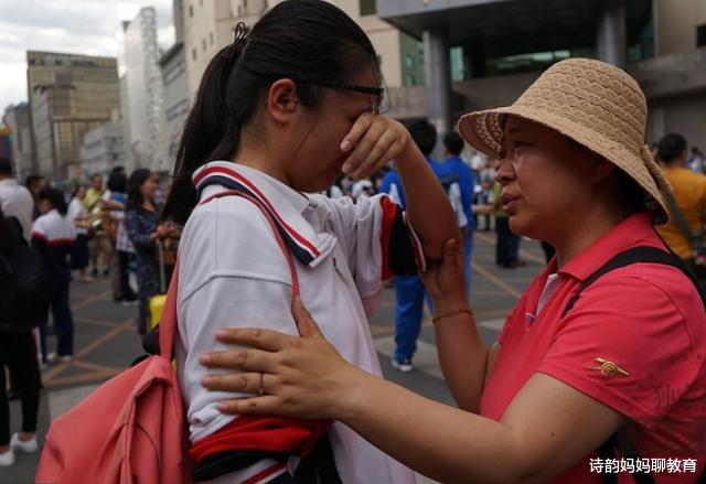 大学|本科录取陆续结束,二本志愿滑档怎么办,本科成绩只能读专科吗?