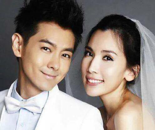 林志颖：妻子陈若仪痛哭，放弃秘恋4年林心如，虚伪林志颖被摘掉完美假面