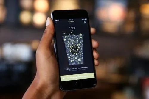 零售业|左手腾讯,右手阿里,这个咖啡连锁品牌叫板星巴克