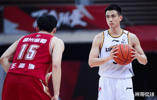 八一男篮|八一争夺战下月打响，付豪入辽邹雨宸入粤？争冠格局再添新变化