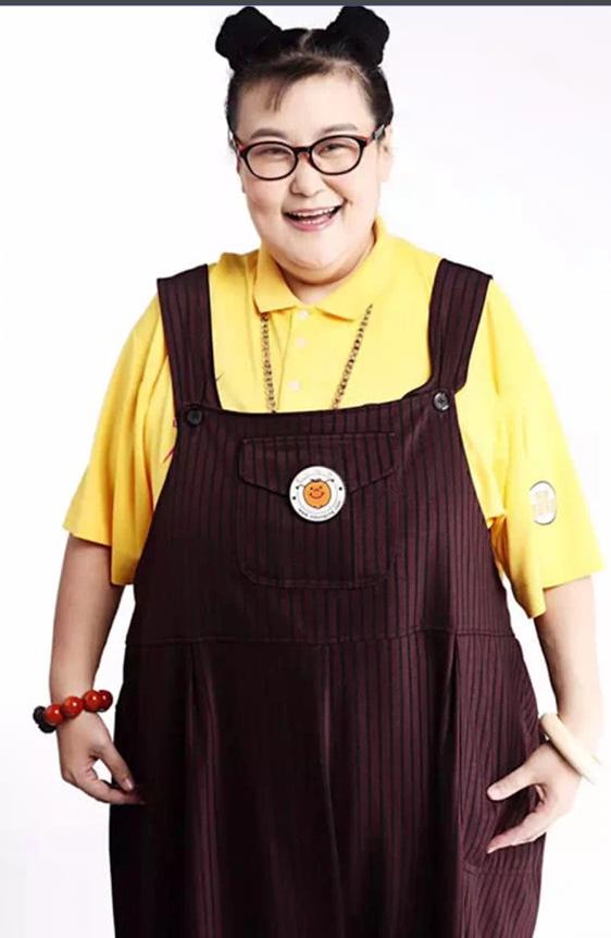 生肖|爱情的力量有多大？300斤女演员为了老公疯狂减肥，如今瘦成索女