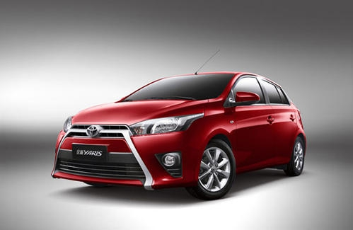 「合资车」落地7-8万能买什么合资车?