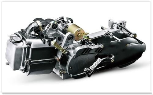 |摩托车到底能用汽车机油吗？