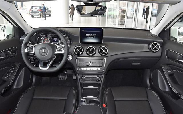 「大众途观」懂车的人都不买的3款豪华车，缺点明显