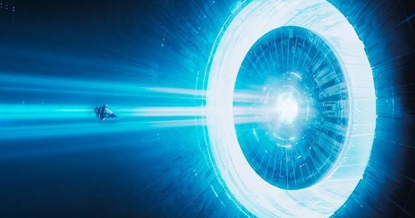 『科学家』比光速还快，科学家发现宇宙超光速现象，极为震撼！