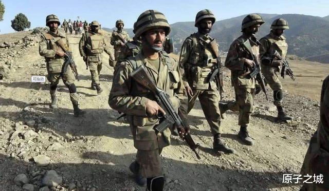 「印度」印军T90坦克现身拉达克前线，增援部队已抵达，规模比1962年还大