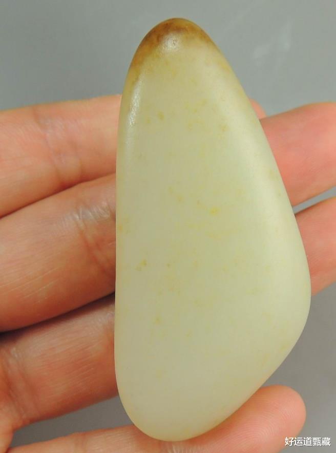 |什么是和田玉“作料”和“玩料”，什么样的“玩料”值得把玩