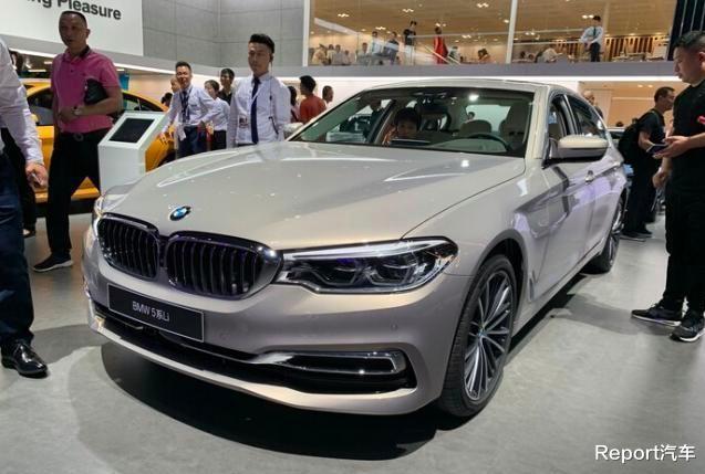 宝马5系|新款宝马5系上市在即！现款裸车直降8万，35万就提车，E级买早了