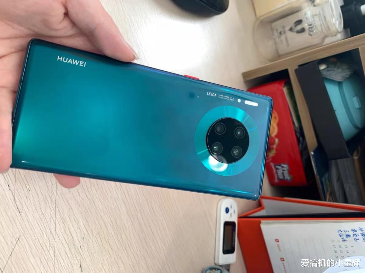 4G|为什么宁愿买4G版Mate30Pro也不买荣耀30Pro，三个原因很现实