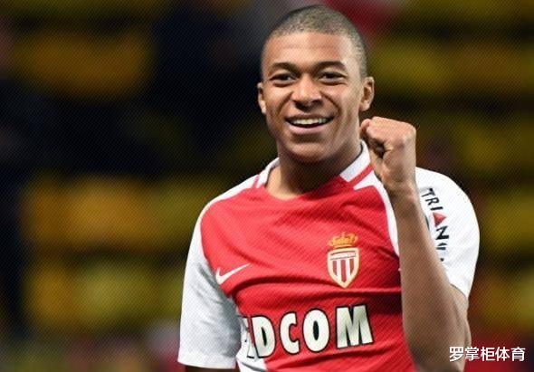 【皇家马德里】没钱汉子难！皇马垂涎姆巴佩路人皆知，拿不出真金白银都白扯！