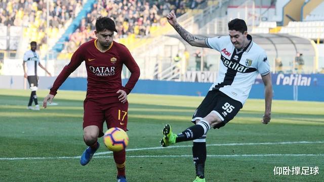 托尼|力压戈丁成为主力,巴斯托尼在孔蒂的352阵型甚至胜过什克里尼亚