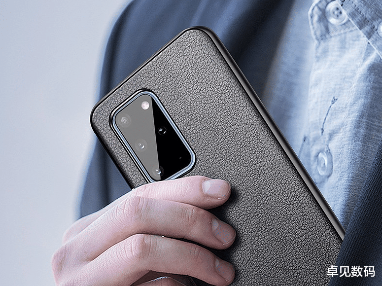 三星|征战11.11，骁龙865旗舰宣布跳水1400，5000mAh电池很诱人！