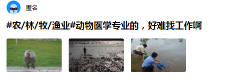 渔业|应届生年薪100万!2020高考后最赚钱、最没钱的七大专业