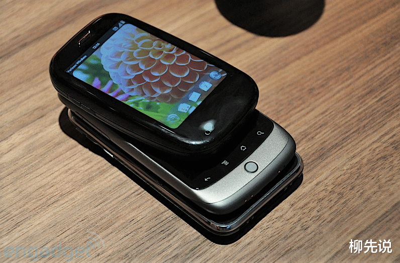 智能手机|美国智能手机“开山鼻祖”:被无数厂商抄袭,下场比诺基亚还悲催