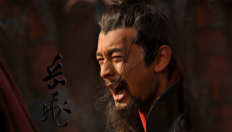 开国元勋|中国历史上五大悲壮的英雄，你知道几个？