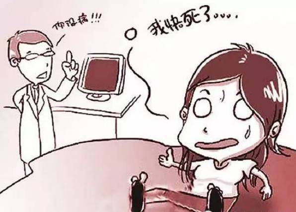 如果你有以下情况，说明你焦虑了！