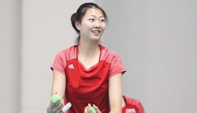 刘晏含|女排联赛即将开赛,袁心玥、刘晏含去向基本确定,天津队有望夺冠