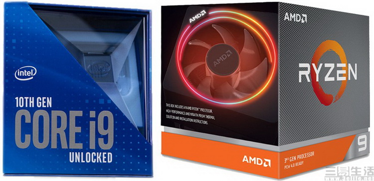 CPU|PC的CPU“大小核”将至，或将拉开新时代的序幕