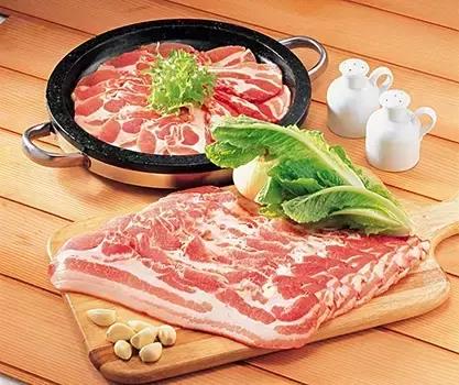 「瘦肉精」猪身上这个部位, 藏满了全身的毒素, 别再吃了