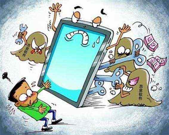 CPU|NO! NO! NO! 手机自动关机、重启不一定是主板坏了