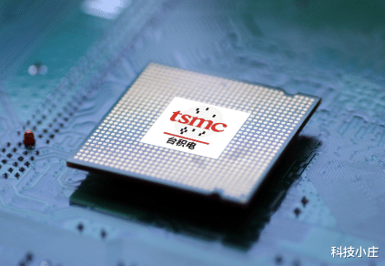 芯片@国产光刻机又一次“破冰”张忠谋的话惨遭打脸？美科技界措手不及！