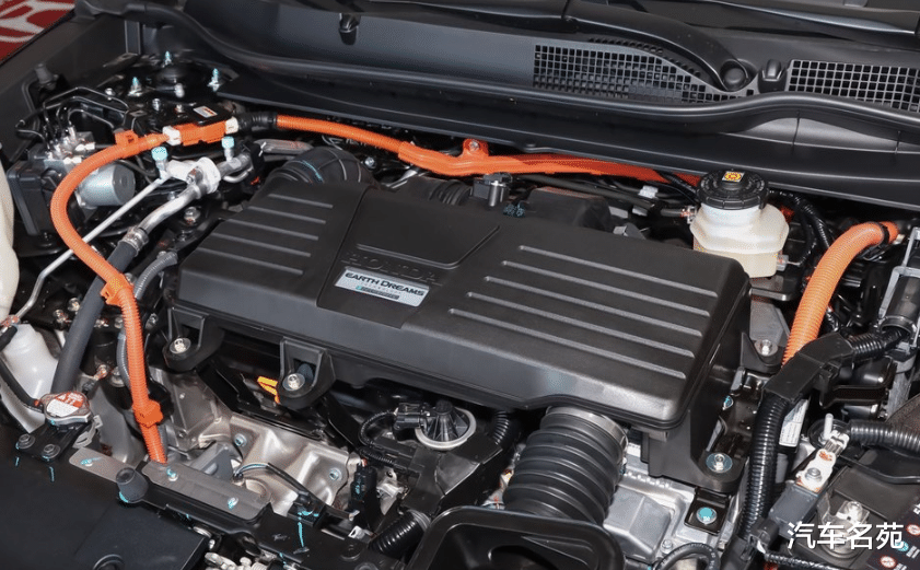 本田▲日产2.0L、本田2.0L、马自达2.0L和丰田2.0L谁强？技术差距一目了然！