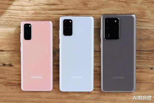 阿里巴巴|三星开始服软,顶级旗舰降千元,遗憾已经来晚了