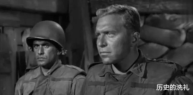 蒋介石|蒋介石得知上甘岭战役的结果后,仰天长叹,说出了这16个字