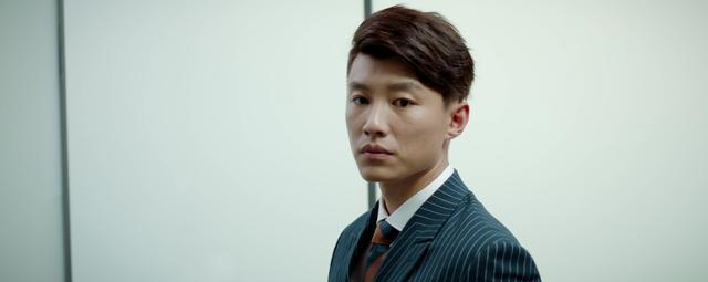 兰芊翊|《平凡的荣耀》导演给兰芊翊安排了4个男人，但她却选择了他！