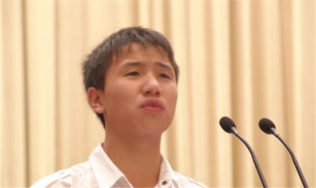 滴滴出行▲当年在汶川地震中救下7人的小英雄,12年过去了,今已沦为阶下囚