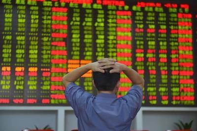 跌停：明天，会不会百股跌停？