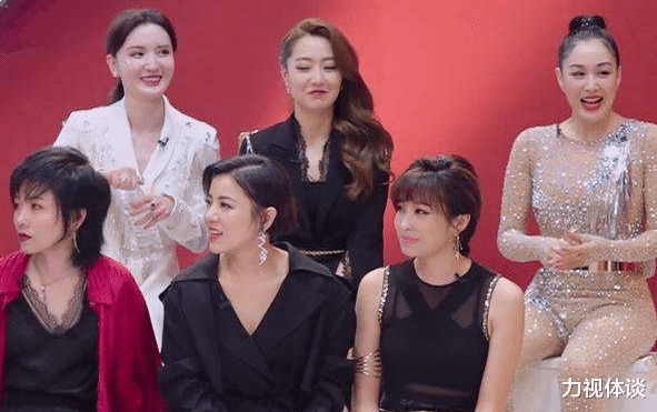 how you like that■姐姐们跳主题曲的短视频，她的是风格最奇特搞怪的