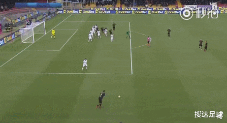 意甲|疯狂2-2!22岁门将96分钟压哨绝平,比甲10冠王拒绝爆冷