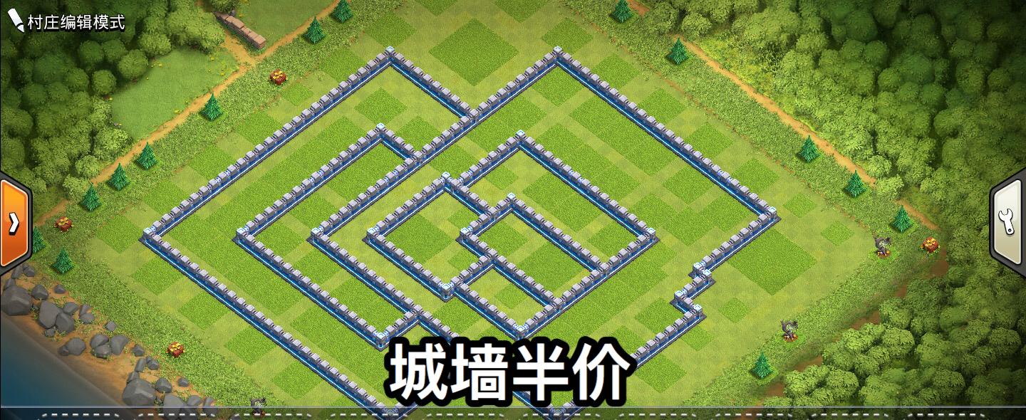 预告|《部落冲突》:你以为八周年就完了?不对,重磅活动还在后头