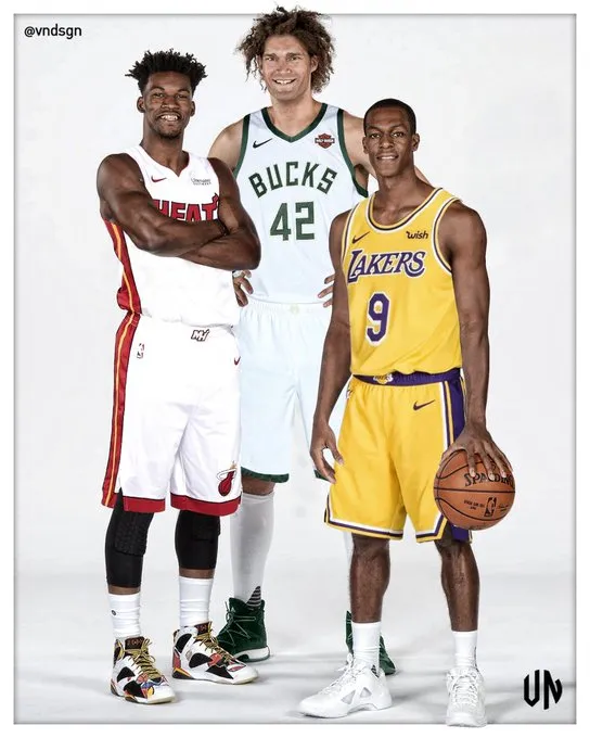 「公牛队」7加时！首轮打成总决赛，NBA只有他们了！