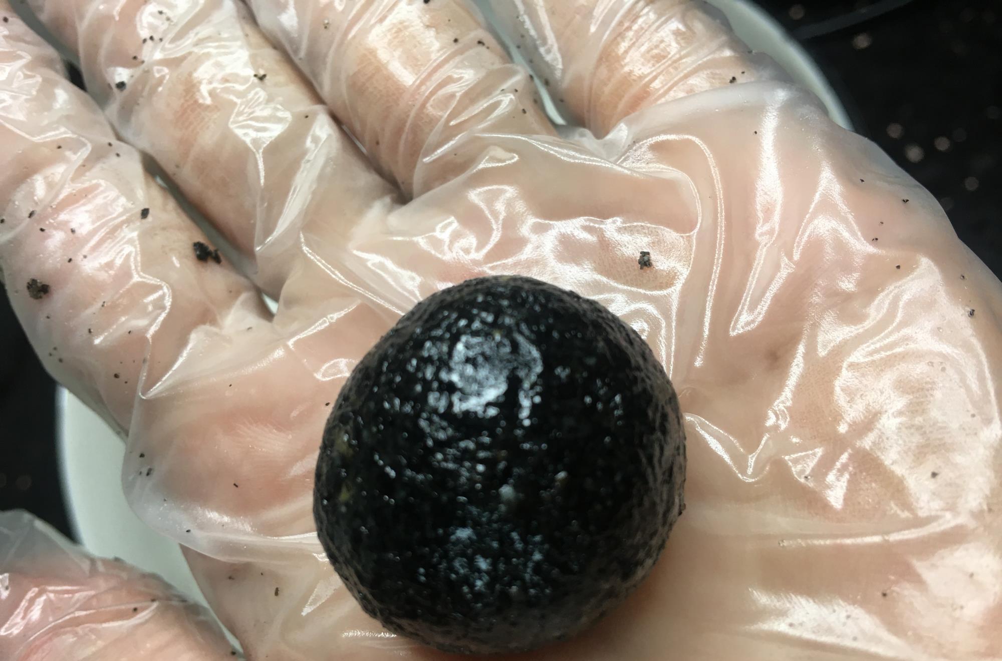 白发|55岁堂姐,每天早上要吃它,坚持了10年,几乎没有白发,显年轻