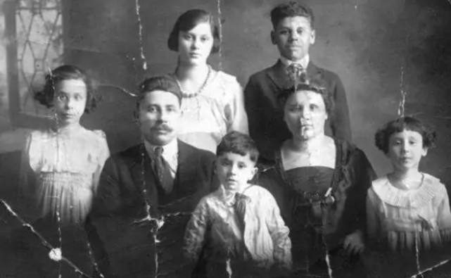 亨利·福特|全球“最富裕”九大家族，买一个国家没问题，中国有几家