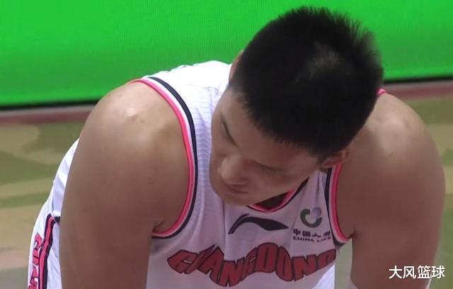 广东男篮|28分9板2助！宏远杜兰特打疯了，实力证明，一人真能冲垮一支球队