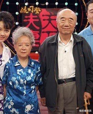 李丁|10年前,在老戏骨李丁葬礼上,邓超刚到现场,张国立大吼:滚出去