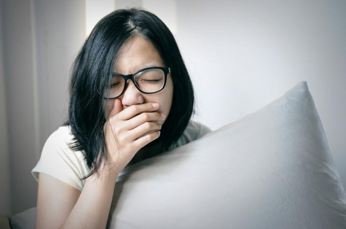 失眠▲经常失眠，别急着吃药，医生：记住2点，坚持15天，和失眠说拜拜