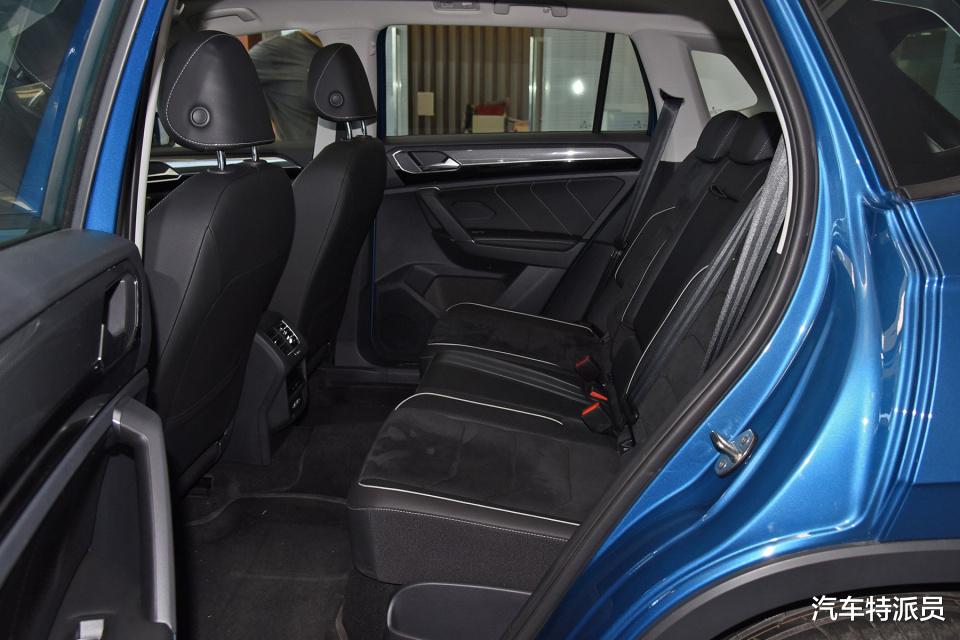 大众汽车|大众新“销冠王”诞生，一个月卖出16474辆，“小途锐”说的就是它