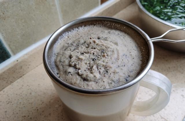 冬瓜|打豆浆我家不用黄豆，它蛋白质是牛奶的12倍，又香又浓豆腥味小