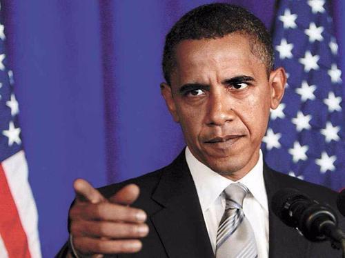 奥巴马：奥巴马正式宣布：如果特朗普连任，自己一家人将移民加拿大